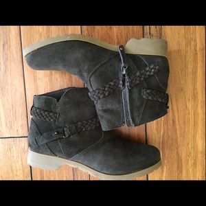 Teva Ankle Booties